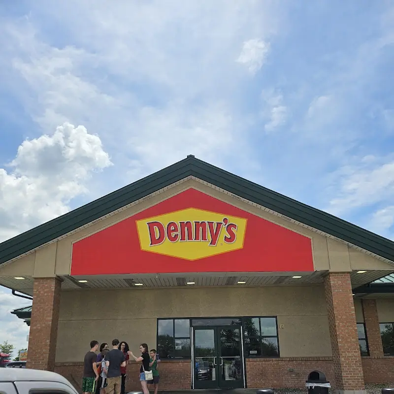 Denny's Restaurant