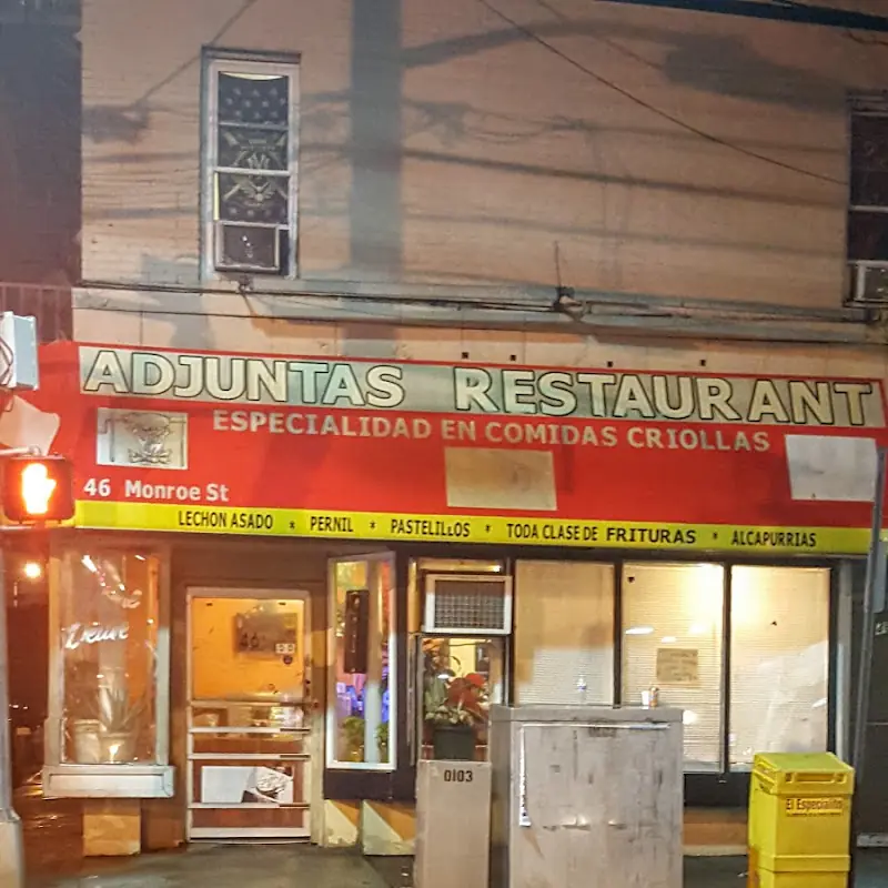 Adjuntas Restaurant