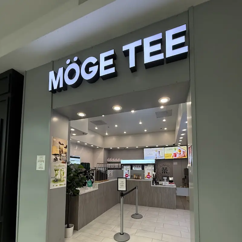 Möge Tee