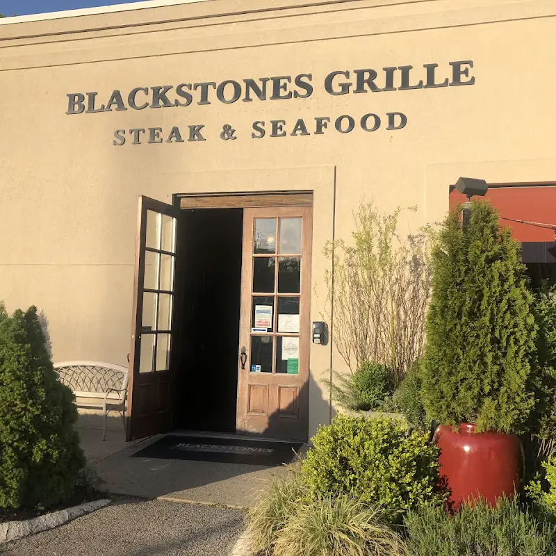 Blackstones Grille