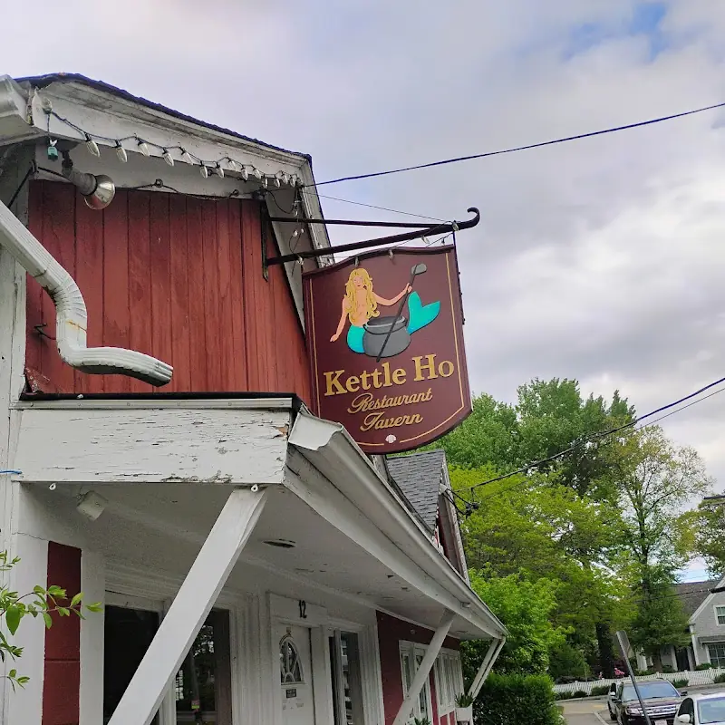 Kettle Ho Restaurant & Tavern