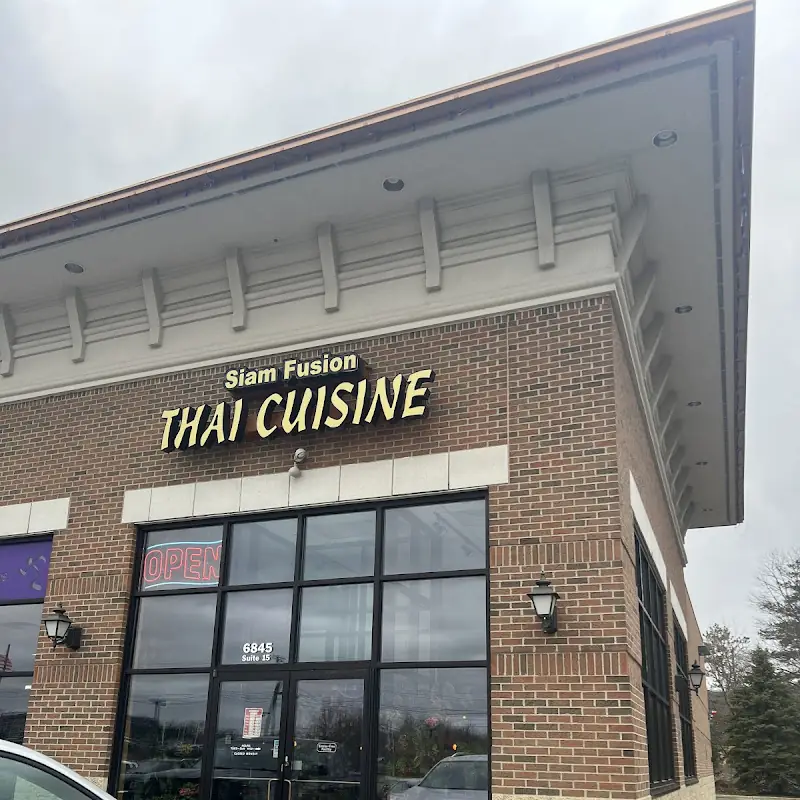 S1. Tom Kha Gai