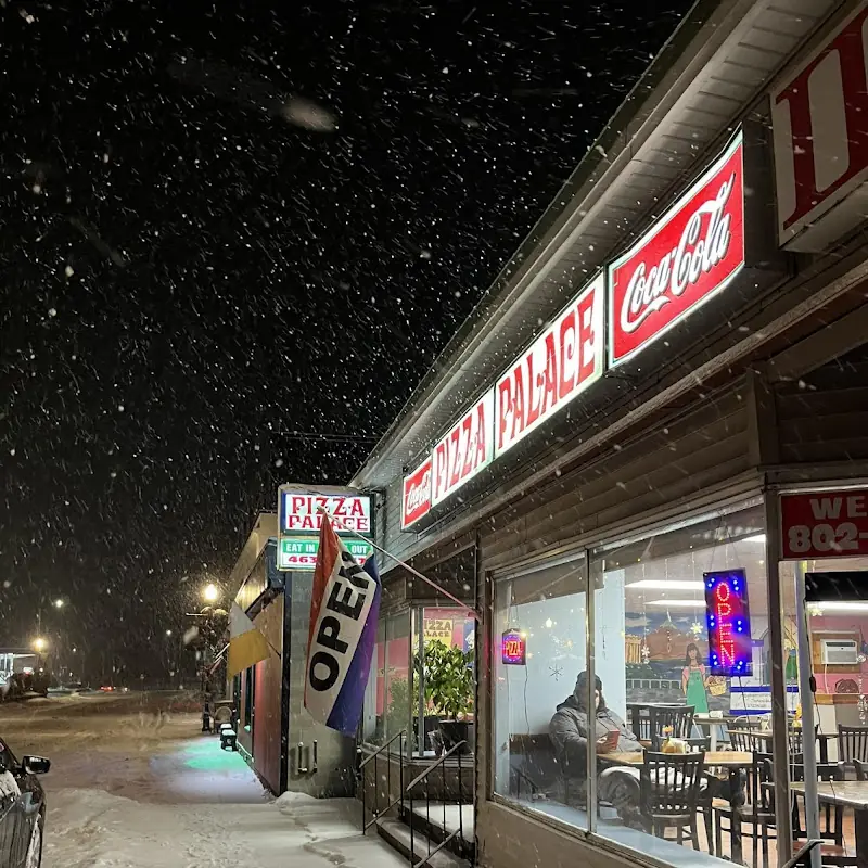 Pizza Palace