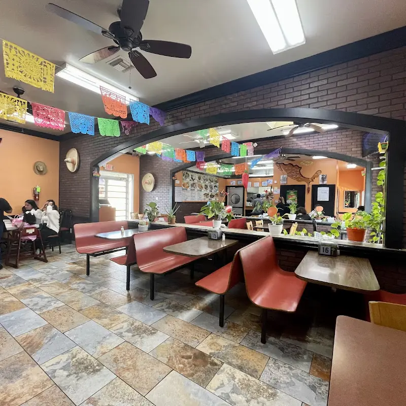 El Rancho Taqueria
