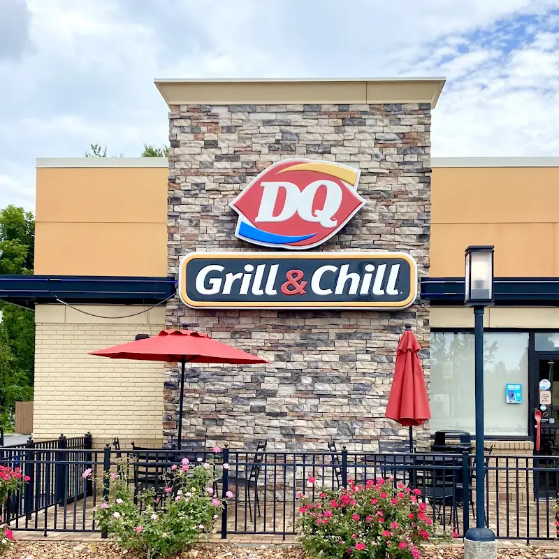 Dairy Queen Grill & Chill