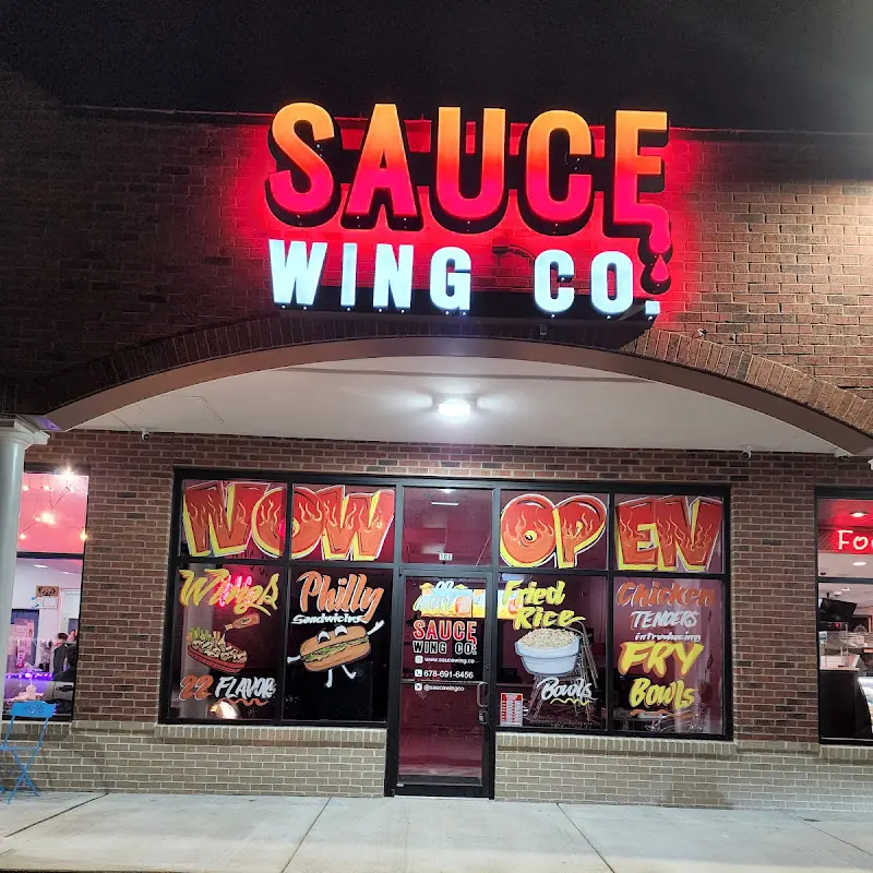 Secret Sauce