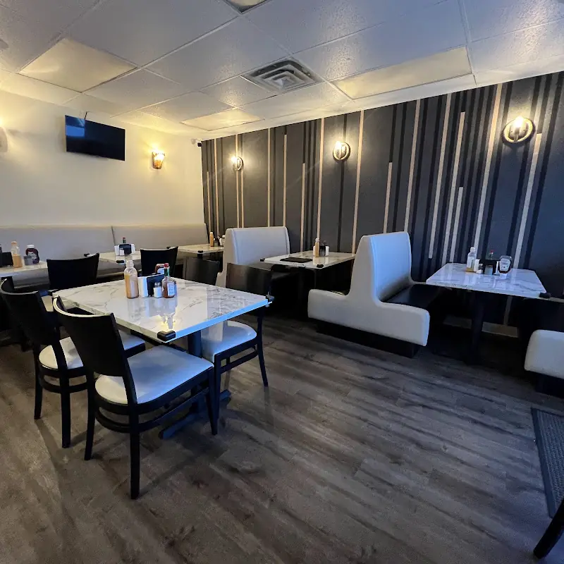 VINGOUTE RESTAURANT