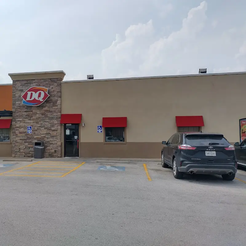 Dairy Queen