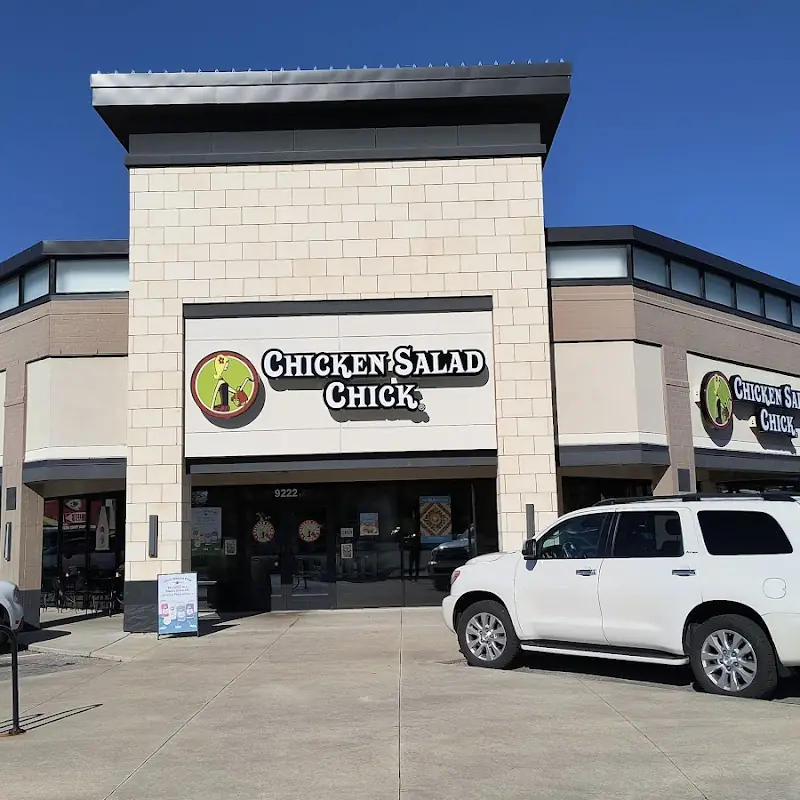 Chicken Salad Chick