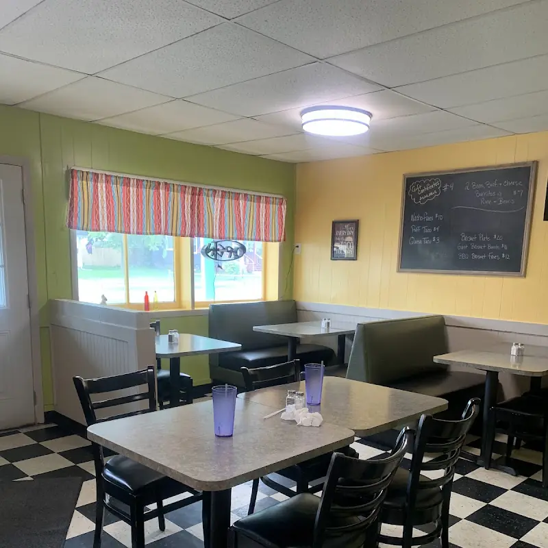 Mario's Mexican Restaurant