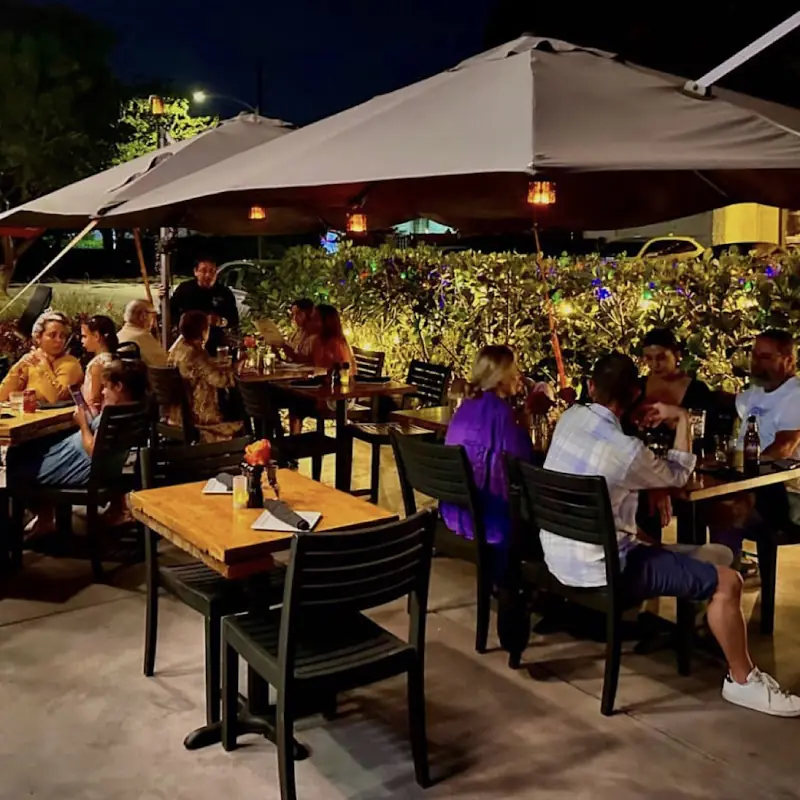Cèrto Italian Restaurant & Private Events