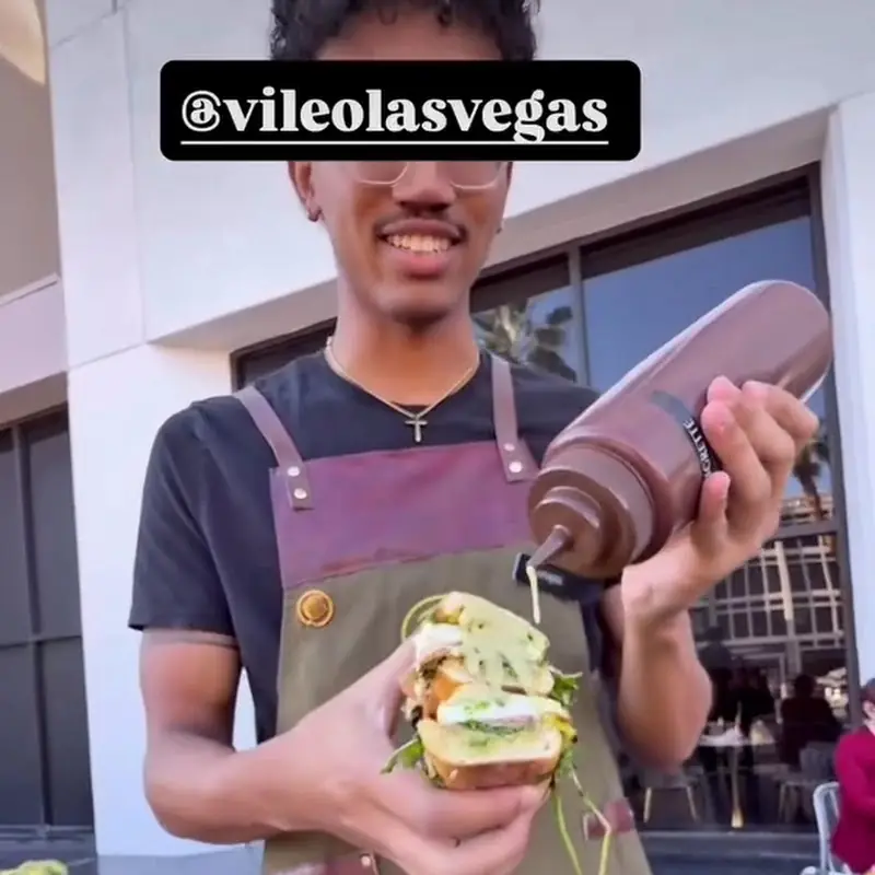 VILEO Coffee