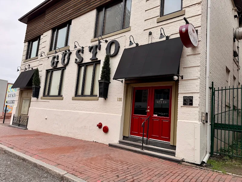 Gusto Italian Grill & Bar