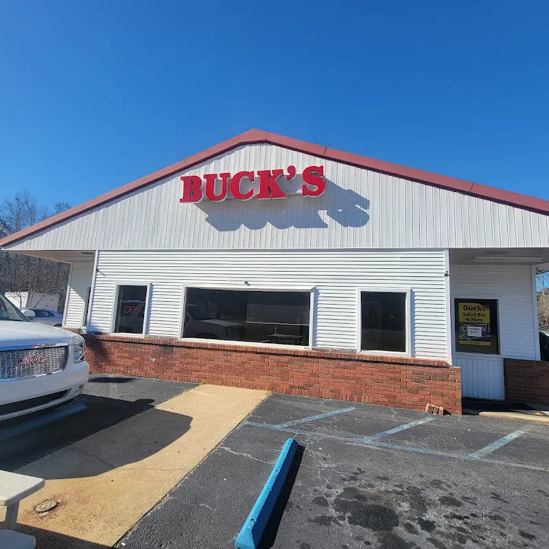 Bucks Dairy Quick