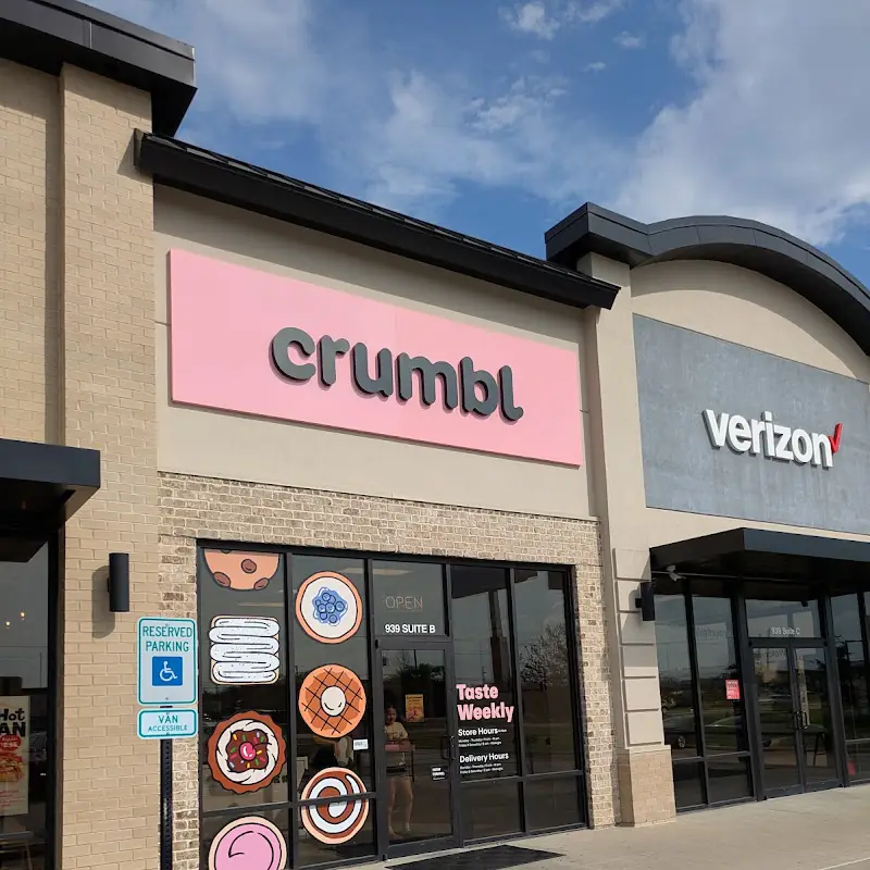 Crumbl