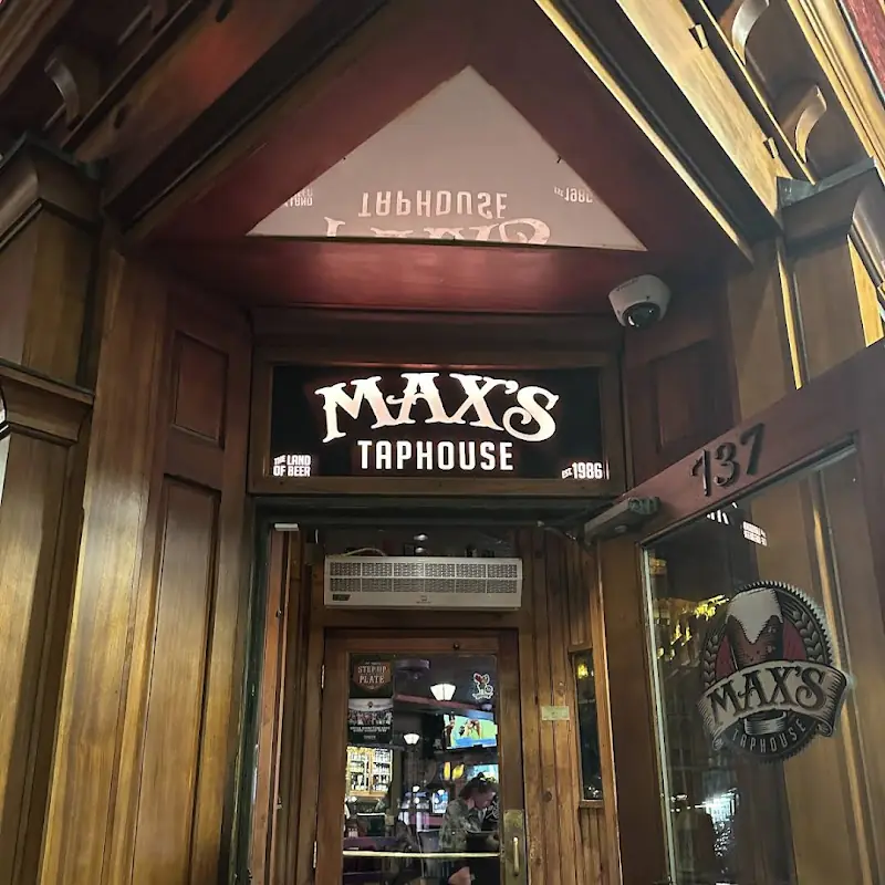 Max's Taphouse