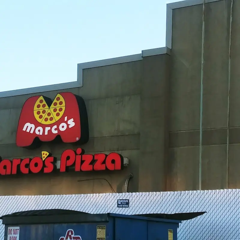 Marco's Pizza