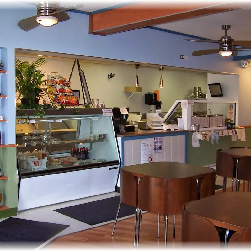 Doc's Deli
