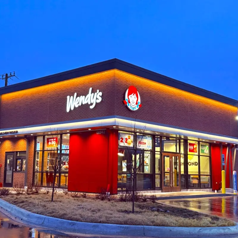 Wendy’s