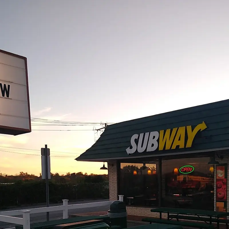 Subway