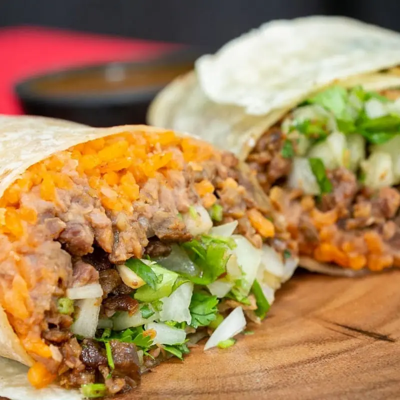 Tacos Gallito