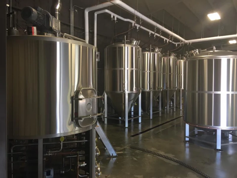 Currahee Brewing Company