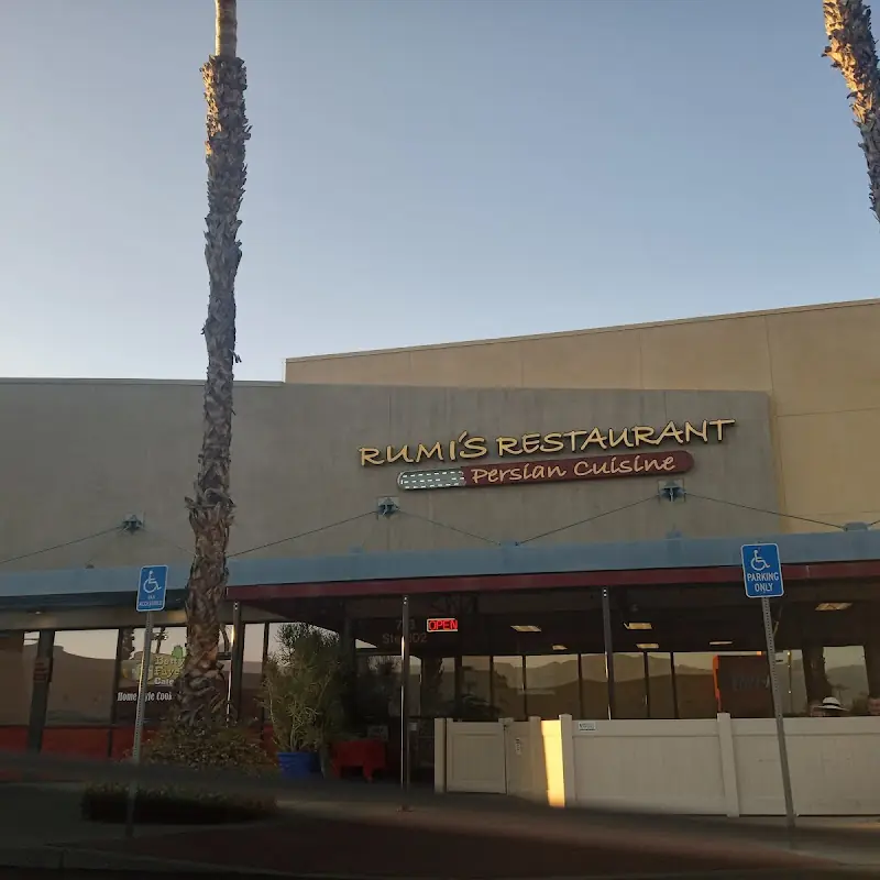 Rumi's Restaurant