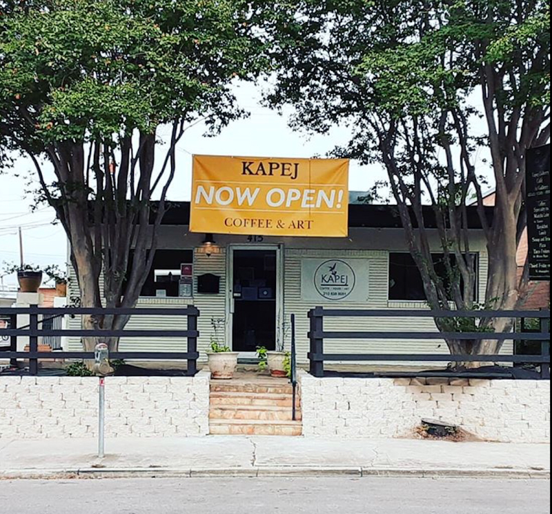 kapej