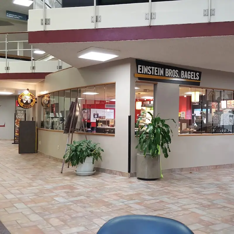 Einstein Bros. Bagels