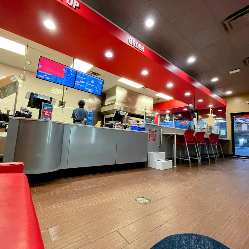 Domino's Pizza