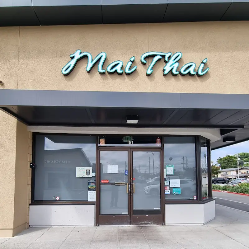 Mai Thai