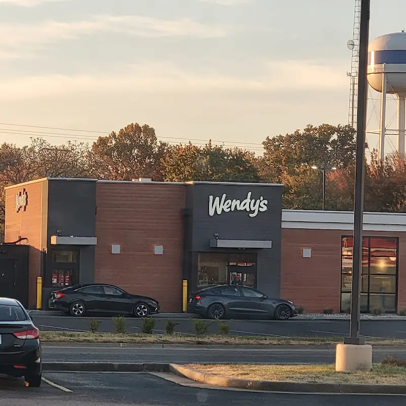 Wendy's