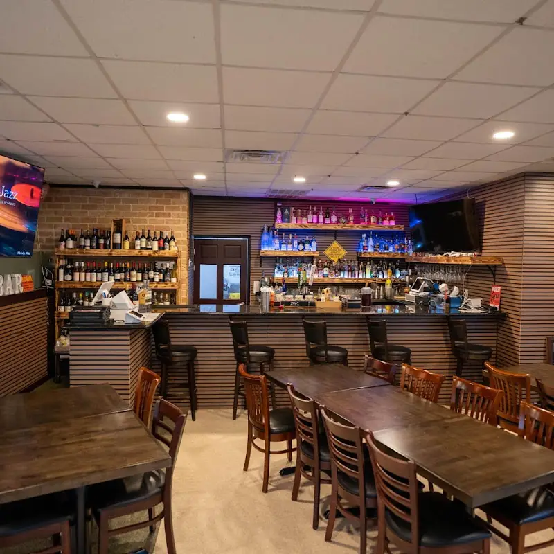 Blue Eye Bistro