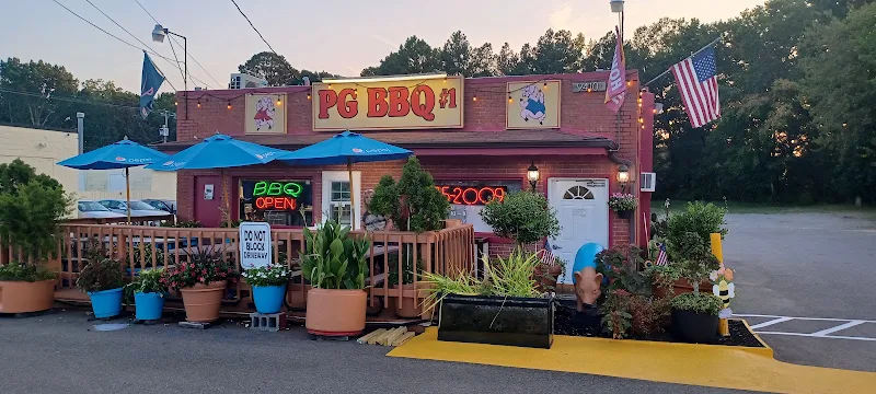Atlantic Beach Coffee