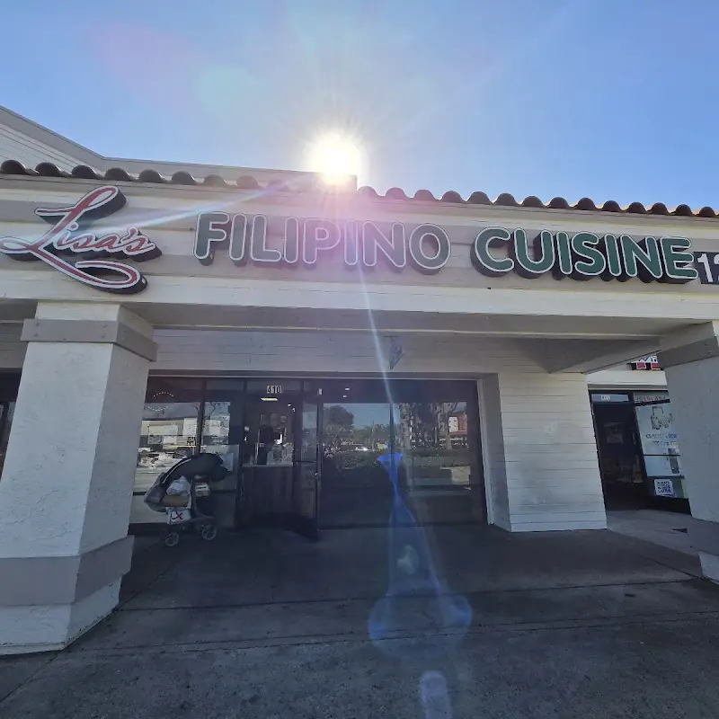 Lisa's Filipino Cuisine