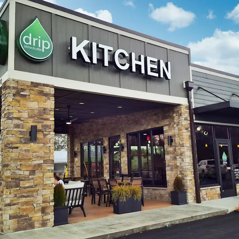 Drip Kitchen & Coffee