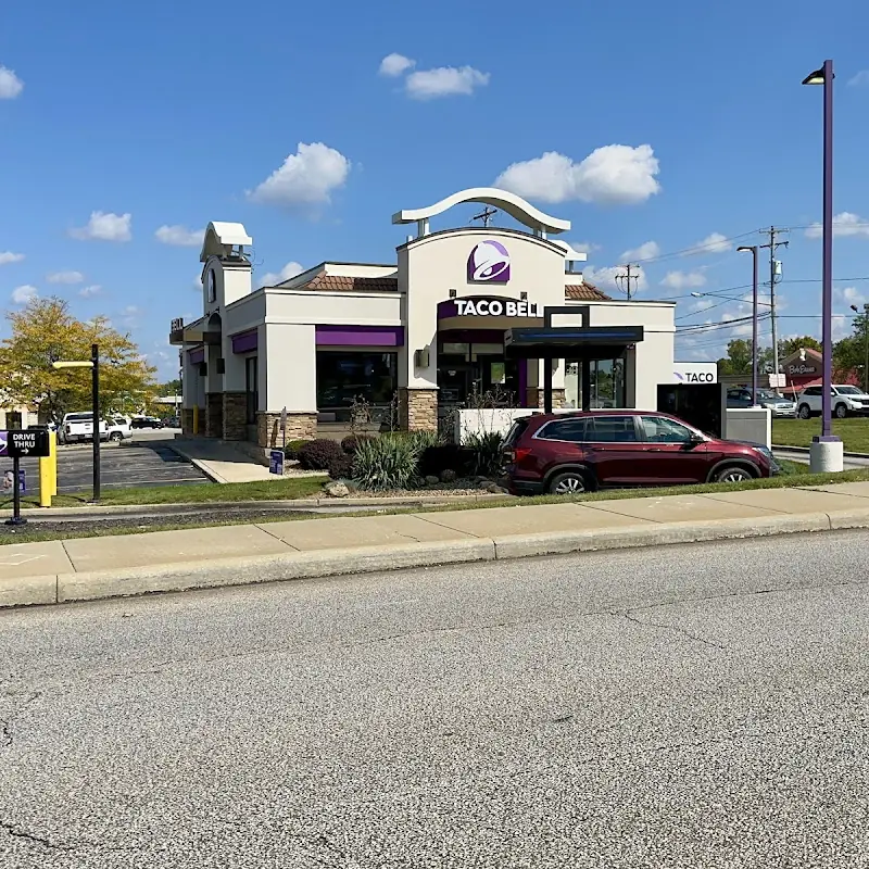 Taco Bell