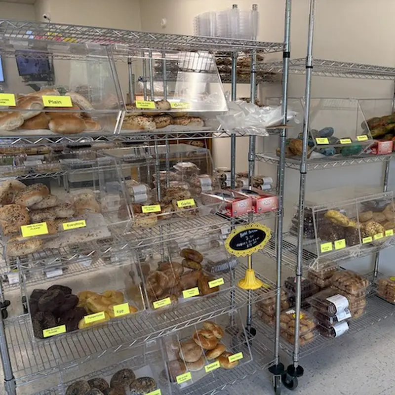 Riverfront Bakery
