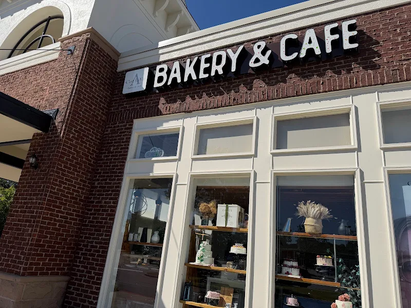 C'EST LA VIE BAKERY & CAFE