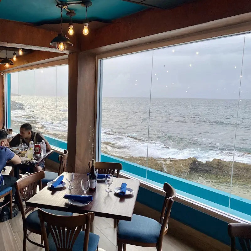 Havana Bar & Grill