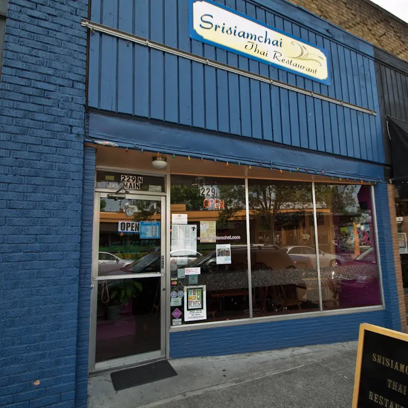 Srisiamchai Thai Restaurant