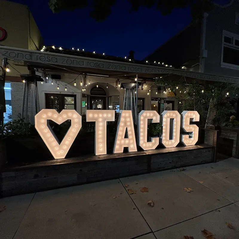 Side Tortillas