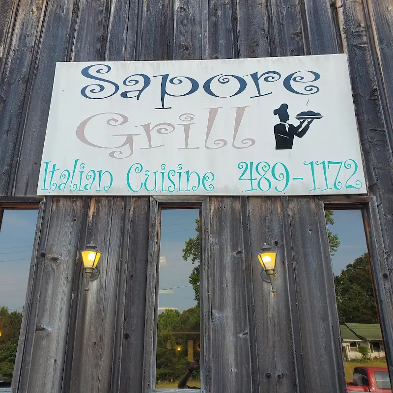 Sapore Grill