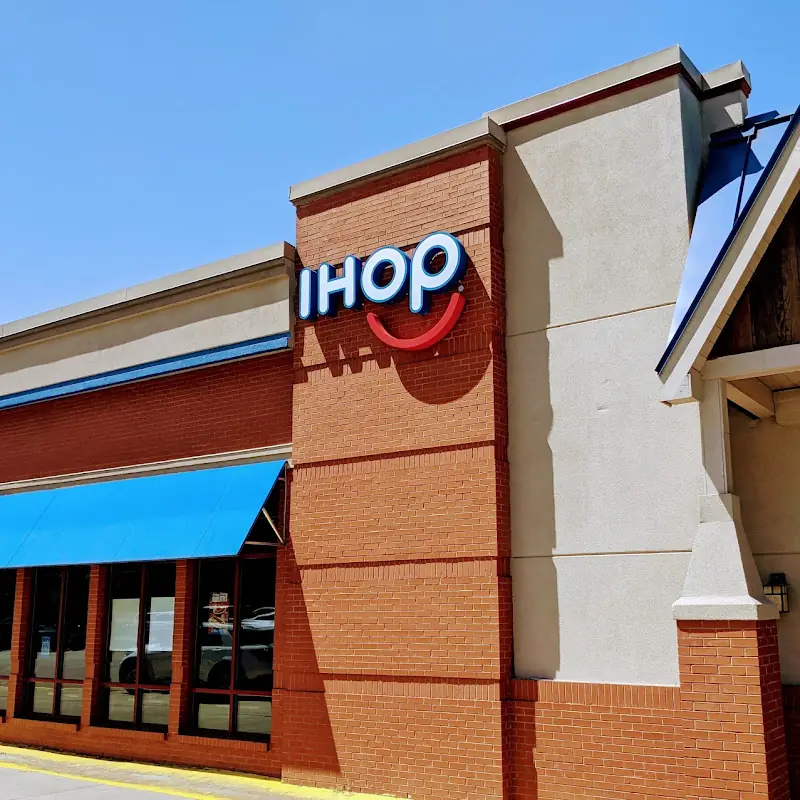 IHOP