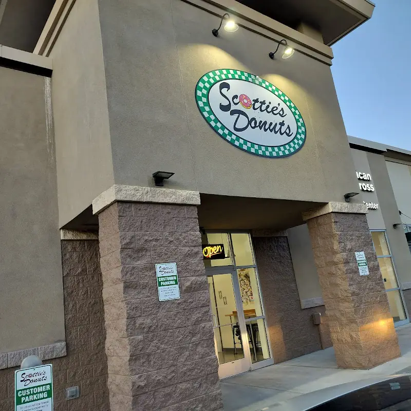 Scottie's Donuts
