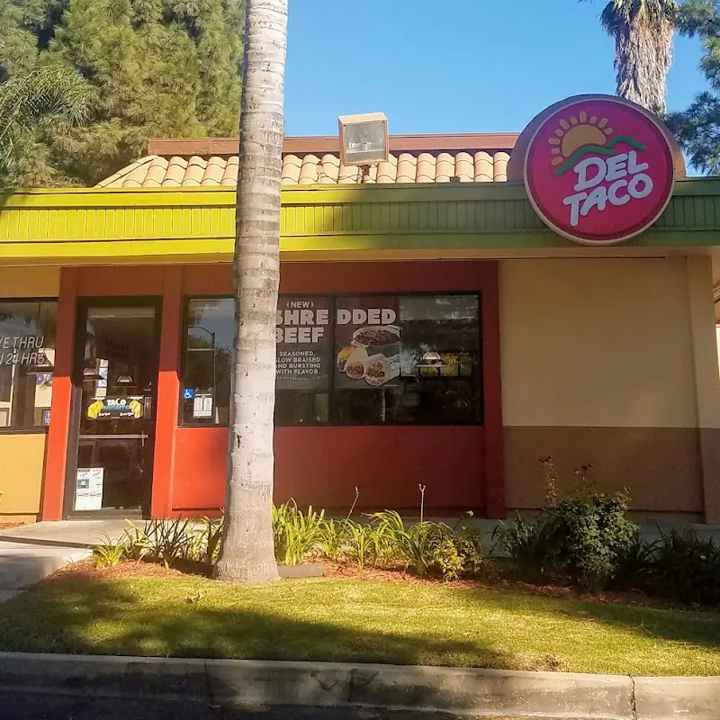 Del Taco