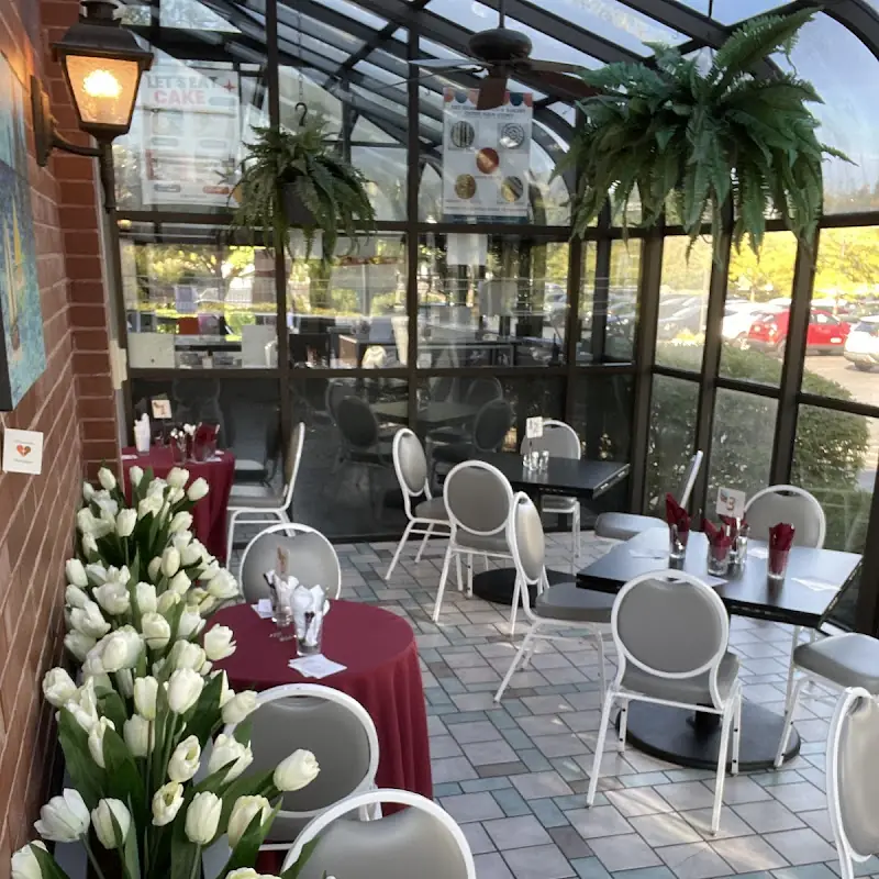 Greenhouse Inn Restaurant