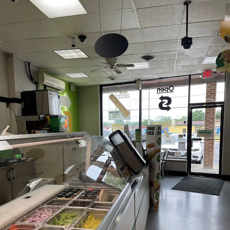 Subway
