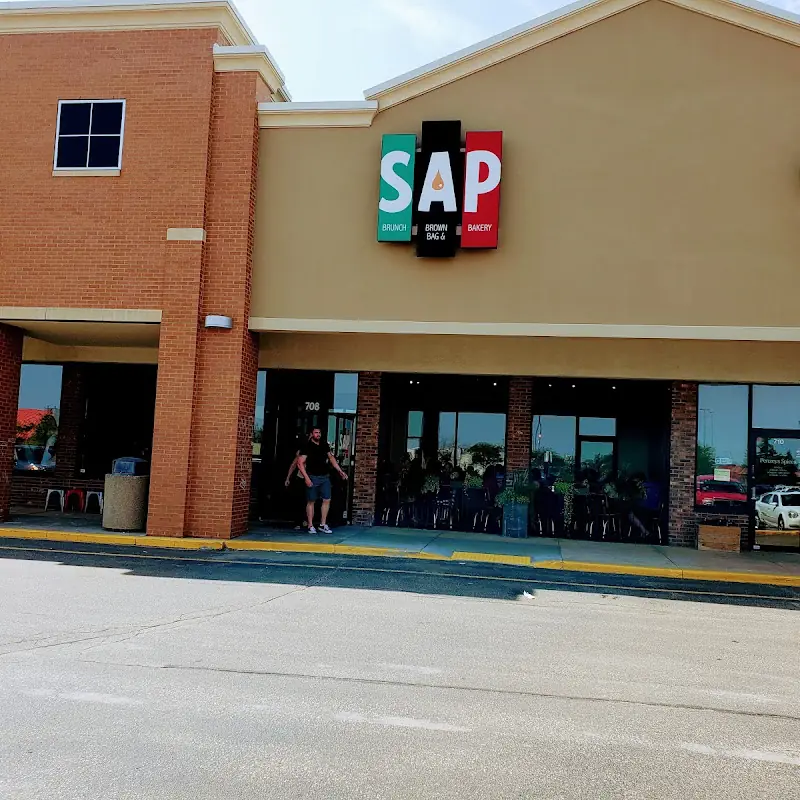 SAP Brunch