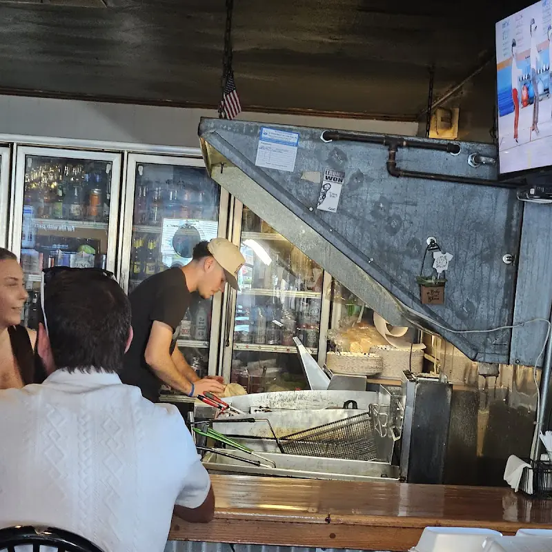 Jason's Pub